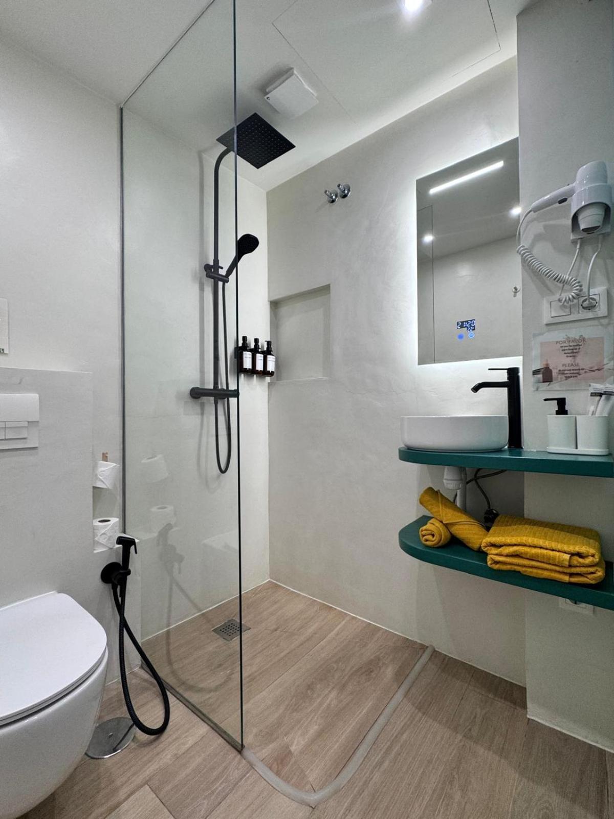 Estudio Ideal Para 2 Personas Málaga Exterior foto